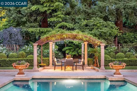 Exterior - 3907 Happy Valley Rd, Lafayette, CA 94549 photo 17 of 27