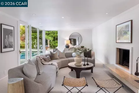 Living - 3907 Happy Valley Rd, Lafayette, CA 94549 photo 1 of 3