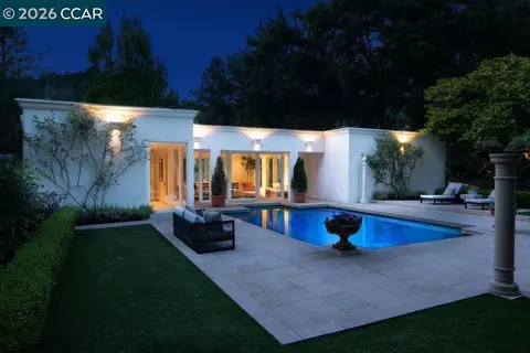 Exterior - 3907 Happy Valley Rd, Lafayette, CA 94549 photo 27 of 27