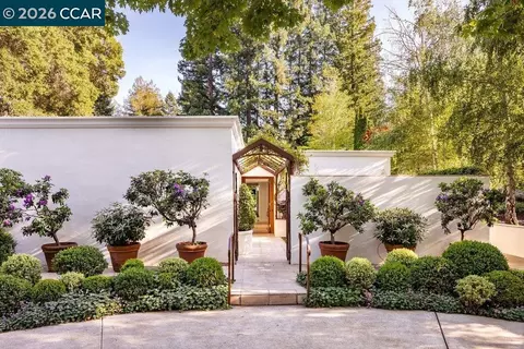 Exterior - 3907 Happy Valley Rd, Lafayette, CA 94549 photo 2 of 27