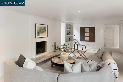 Living - 3907 Happy Valley Rd, Lafayette, CA 94549 photo 3 of 3