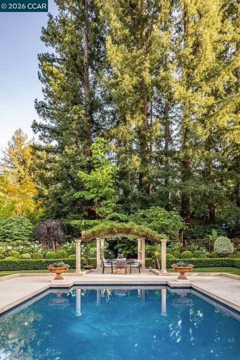Exterior - 3907 Happy Valley Rd, Lafayette, CA 94549 photo 10 of 27
