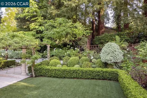 Exterior - 3907 Happy Valley Rd, Lafayette, CA 94549 photo 24 of 27