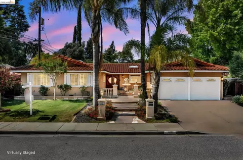 2618 Via Verde, Walnut Creek, CA 94598
