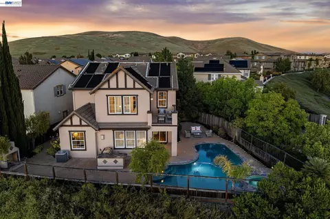 122 Paddington Ct, San Ramon, CA 94582