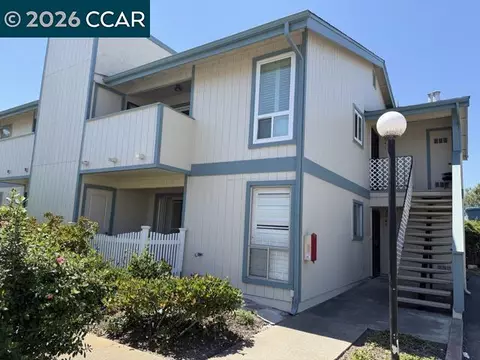 2549 San Leandro Blvd, San Leandro, CA 94578