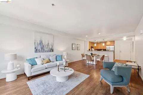 1511 Jefferson St #PH 12, Oakland, CA 94612