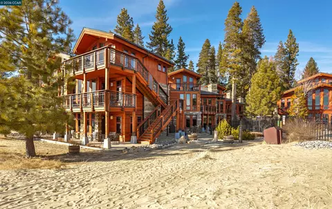 6750 N Lake Blvd #19F, Tahoe Vista, CA 96148