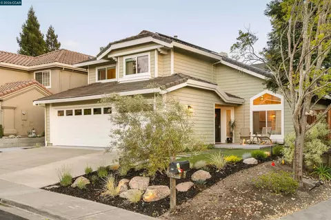 415 Skycrest Dr, Danville, CA 94506