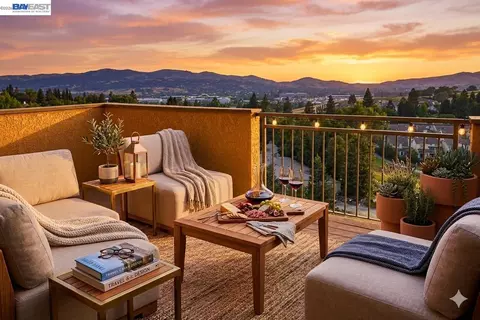 735 Watson Canyon Ct #218, San Ramon, CA 94582