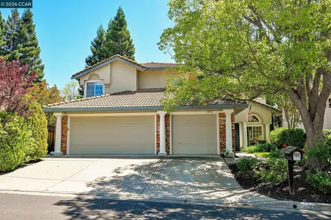421 Stoneybrook Ct, Danville, CA 94506