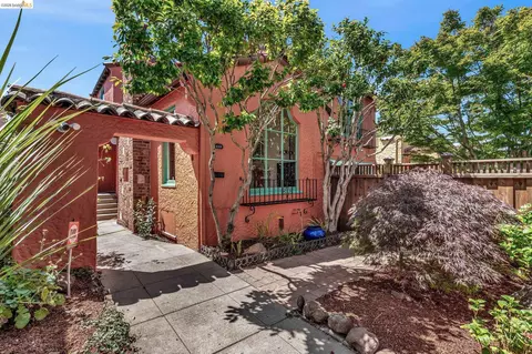 844 Ramona, Albany, CA 94706