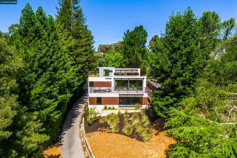 1837 Reliez Valley Rd, Lafayette, CA 94549