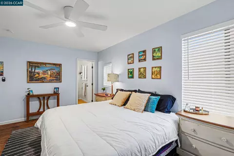 Bedroom - 2214 Pacheco Blvd, Martinez, CA 94553 photo 1 of 3