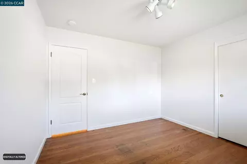 Bedroom - 1645 Beckner Ct, Concord, CA 94521 photo 4 of 9