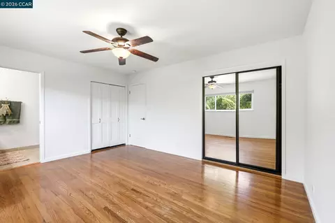 Bedroom - 1645 Beckner Ct, Concord, CA 94521 photo 9 of 9