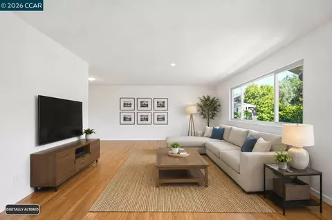 Living - 1645 Beckner Ct, Concord, CA 94521 photo 1 of 7