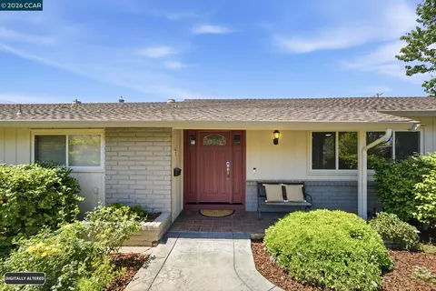 Exterior - 1645 Beckner Ct, Concord, CA 94521 photo 4 of 11