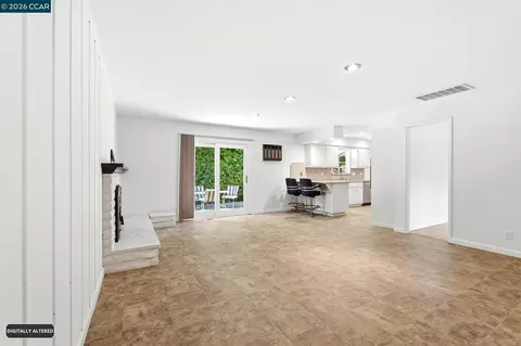 Living - 1645 Beckner Ct, Concord, CA 94521 photo 7 of 7