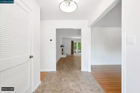 Entry Way - 1645 Beckner Ct, Concord, CA 94521 photo 1 of 1