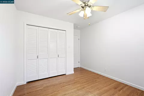 Bedroom - 1645 Beckner Ct, Concord, CA 94521 photo 2 of 9
