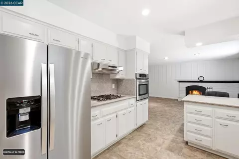 Kitchen - 1645 Beckner Ct, Concord, CA 94521 photo 3 of 4