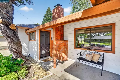 2131 Ahneita Dr, Pleasant Hill, CA 94523