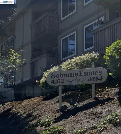 4176 San Pablo Dam Rd #B, El Sobrante, CA 94803