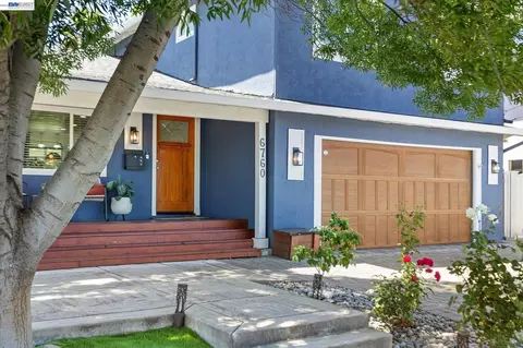 Exterior - 6760 Maple Dr, Dublin, CA 94568 photo 5 of 10