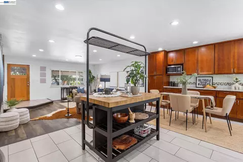 Kitchen - 6760 Maple Dr, Dublin, CA 94568 photo 6 of 6