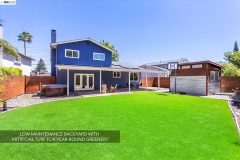 Exterior - 6760 Maple Dr, Dublin, CA 94568 photo 8 of 10