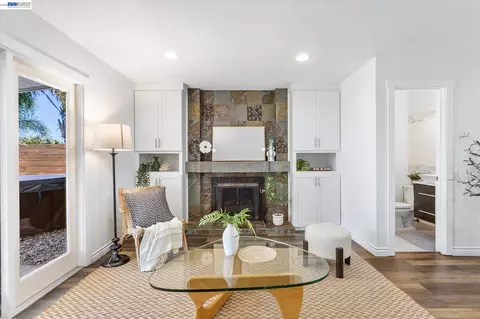Living - 6760 Maple Dr, Dublin, CA 94568 photo 6 of 7