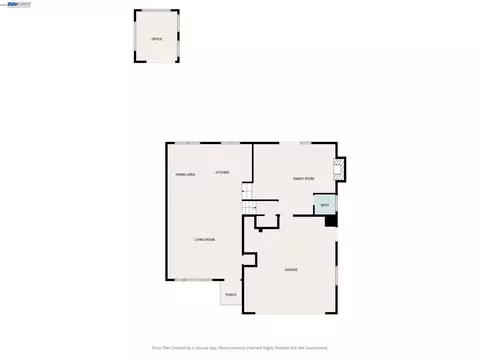 Floorplan - 6760 Maple Dr, Dublin, CA 94568 photo 1 of 3