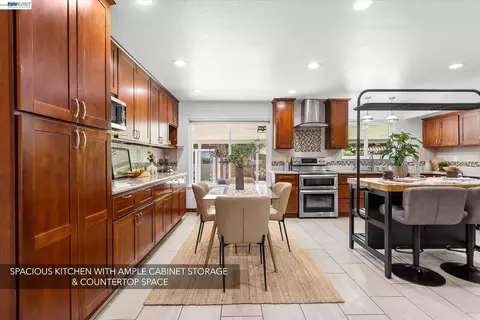 Kitchen - 6760 Maple Dr, Dublin, CA 94568 photo 1 of 6