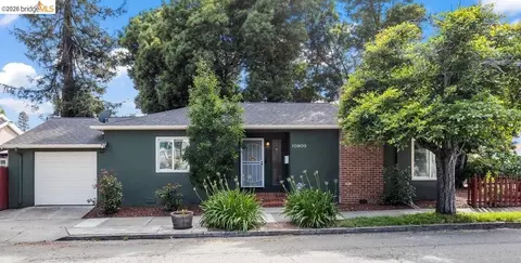 10809 Mcintyre St, Oakland, CA 94605