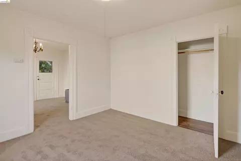 Bedroom - 2338 Roosevelt Ave, Berkeley, CA 94703 photo 13 of 17