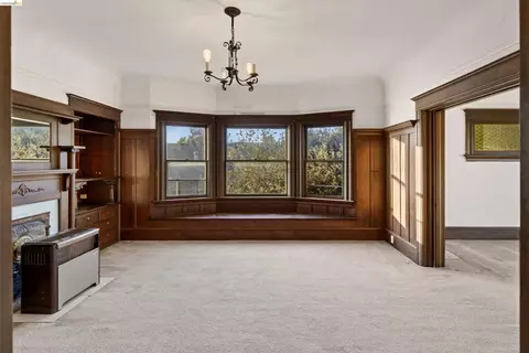 Living - 2338 Roosevelt Ave, Berkeley, CA 94703 photo 1 of 9