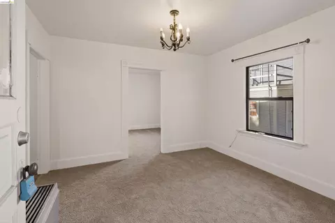 Living - 2338 Roosevelt Ave, Berkeley, CA 94703 photo 9 of 9