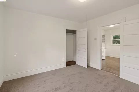 Bedroom - 2338 Roosevelt Ave, Berkeley, CA 94703 photo 16 of 17