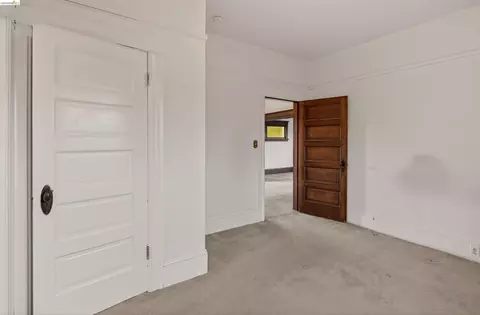 Bedroom - 2338 Roosevelt Ave, Berkeley, CA 94703 photo 5 of 17