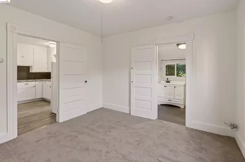 Bedroom - 2338 Roosevelt Ave, Berkeley, CA 94703 photo 17 of 17