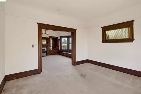Living - 2338 Roosevelt Ave, Berkeley, CA 94703 photo 6 of 9