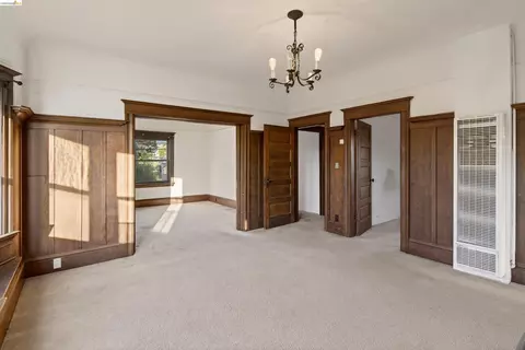 Living - 2338 Roosevelt Ave, Berkeley, CA 94703 photo 5 of 9