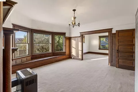 Living - 2338 Roosevelt Ave, Berkeley, CA 94703 photo 3 of 9