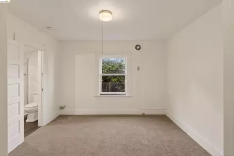 Bedroom - 2338 Roosevelt Ave, Berkeley, CA 94703 photo 15 of 17