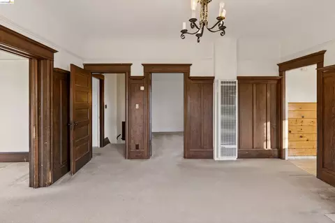 Living - 2338 Roosevelt Ave, Berkeley, CA 94703 photo 2 of 9