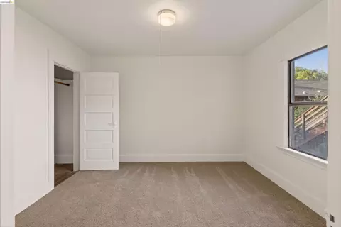 Bedroom - 2338 Roosevelt Ave, Berkeley, CA 94703 photo 12 of 17