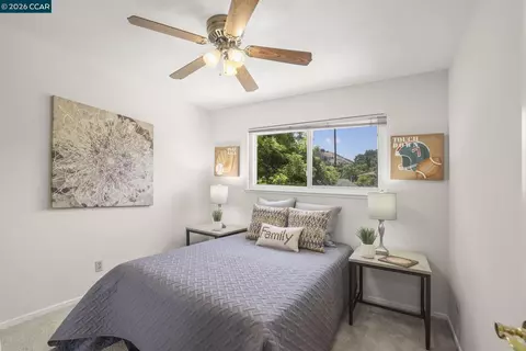 Bedroom - 1193 Morrell, Concord, CA 94521 photo 3 of 5