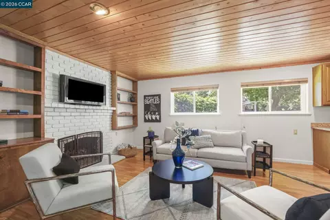Living - 1193 Morrell, Concord, CA 94521 photo 8 of 8