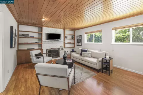 Living - 1193 Morrell, Concord, CA 94521 photo 7 of 8